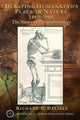 Book cover of: Debating Humankind's Place in Nature, 1860-2000. By: Richard G. Delisle