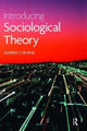 Book cover of: Introducing Sociological Theory. By: Darren O'Byrne