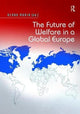 Book cover of: Future of Welfare in a Global Europe. By: Bernd Marin