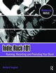 Book cover of: Indie Rock 101. By: Richard Turgeon