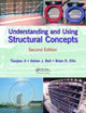 Book cover of: Understanding and Using Structural Concepts. By: Tianjian Ji
