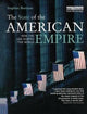 Book cover of: State of the American Empire. By: Stephen Burman