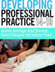 Book cover of: Developing Professional Practice 14-19. By: Andrew Armitage