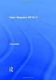 Book cover of: Sam Shepard V8 Pt 3. By: Johan Callens