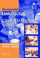 Book cover of: Essential Handbook of Ground-Water Sampling. By: David M. Nielsen