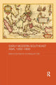 Book cover of: Early Modern Southeast Asia, 1350-1800. By: Ooi Keat Gin
