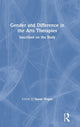 Book cover of: Gender and Difference in the Arts Therapies. By: Susan Hogan