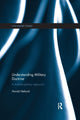 Book cover of: Understanding Military Doctrine. By: Harald Hoiback