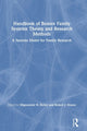 Book cover of: Handbook of Bowen Family Systems Theory and Research Methods. By: Mignonette Keller