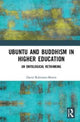 Book cover of: Ubuntu and Buddhism in Higher Education. By: David Robinson-Morris