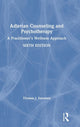 Book cover of: Adlerian Counseling and Psychotherapy. By: Thomas J. Sweeney