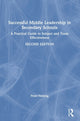 Book cover of: Successful Middle Leadership in Secondary Schools. By: Peter Fleming