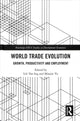 Book cover of: World Trade Evolution. By: Lili Yan Ing