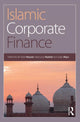 Book cover of: Islamic Corporate Finance. By: Kabir Hassan