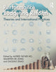 Book cover of: Performance Budgeting Reform. By: Alfred Ho