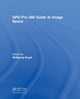 Book cover of: GPU Pro 360 Guide to Image Space. By: Wolfgang Engel