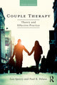 Book cover of: Couple Therapy. By: Len Sperry