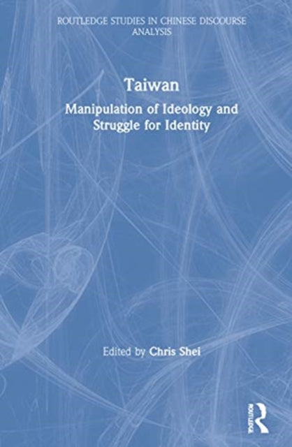 Book cover of: Taiwan. By: Chris Shei