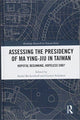Book cover of: Assessing the Presidency of Ma Ying-jiu in Taiwan. By: André Beckershoff