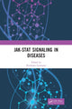 Book cover of: JAK-STAT Signaling in Diseases. By: Ritobrata Goswami