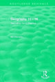 Book cover of: Geography 11 - 16 (1995). By: Bill Marsden