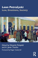 Book cover of: Leon Petrazycki. By: Leon Petrazycki