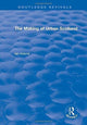 Book cover of: Routledge Revivals: The Making of Urban Scotland (1978). By: Ian H. Adams