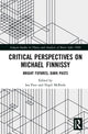 Book cover of: Critical Perspectives on Michael Finnissy. By: Ian Pace