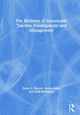Book cover of: Business of Sustainable Tourism Development and Management. By: Susan L. Slocum