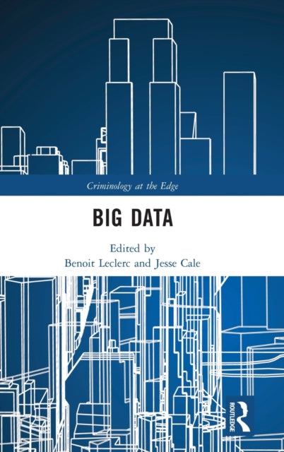Book cover of: Big Data. By: Benoit Leclerc