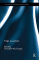 Book cover of: Yoga in Jainism. By: Christopher Key Chapple