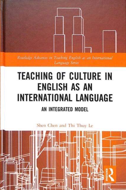 Book cover of: Teaching of Culture in English as an International Language. By: Chen, Shen