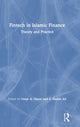 Book cover of: Fintech in Islamic Finance. By: S. Nazim Ali