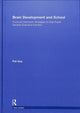 Book cover of: Brain Development and School. By: Pat Guy