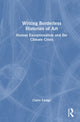 Book cover of: Writing Borderless Histories of Art