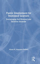 Book cover of: Parent Involvement for Motivated Learners. By: Alyssa R. Gonzalez-DeHass