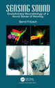 Book cover of: Sensing Sound. By: Bernd Fritzsch
