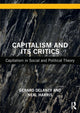 Book cover of: Capitalism and its Critics. By: Gerard Delanty