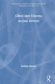Book cover of: Cities and Cinema. By: Barbara Mennel