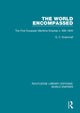 Book cover of: World Encompassed. By: G. V. Scammell