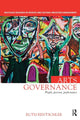Book cover of: Arts Governance. By: Ruth Rentschler