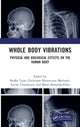 Book cover of: Whole Body Vibrations. By: Redha Taiar