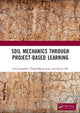 Book cover of: Soil Mechanics Through Project-Based Learning. By: Ivan Gratchev