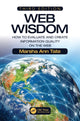 Book cover of: Web Wisdom. By: Marsha Ann Tate
