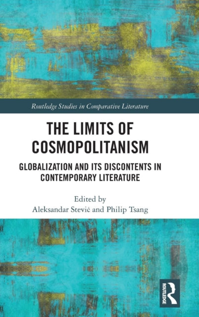 Book cover of: Limits of Cosmopolitanism