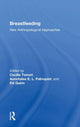Book cover of: Breastfeeding. By: Cecilia Tomori