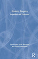 Book cover of: Hume's Enquiry. By: David Hume
