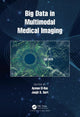 Book cover of: Big Data in Multimodal Medical Imaging. By: Ayman El-Baz