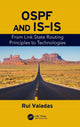 Book cover of: OSPF and IS-IS. By: Rui Valadas