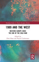 Book cover of: 1989 and the West. By: Eleni Braat